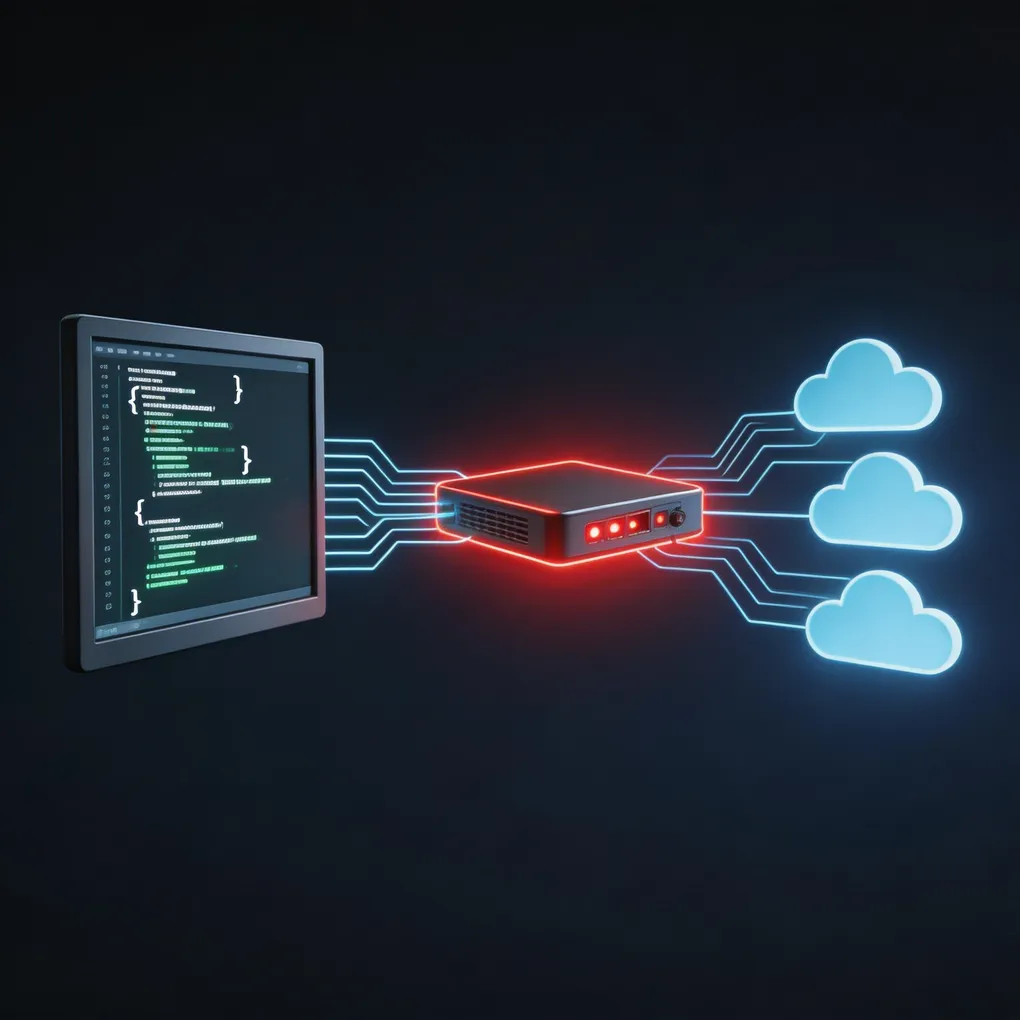 你的 Agent 也许早就不归你了：LLM Router 正在变成新的供应链攻击入口